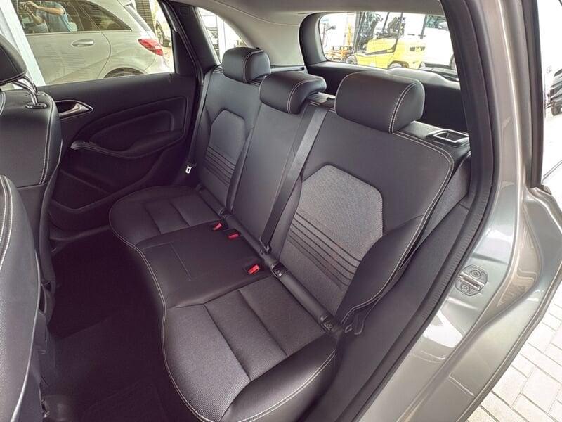 Mercedes-Benz Classe B B 160 d (cdi) Sport Tech