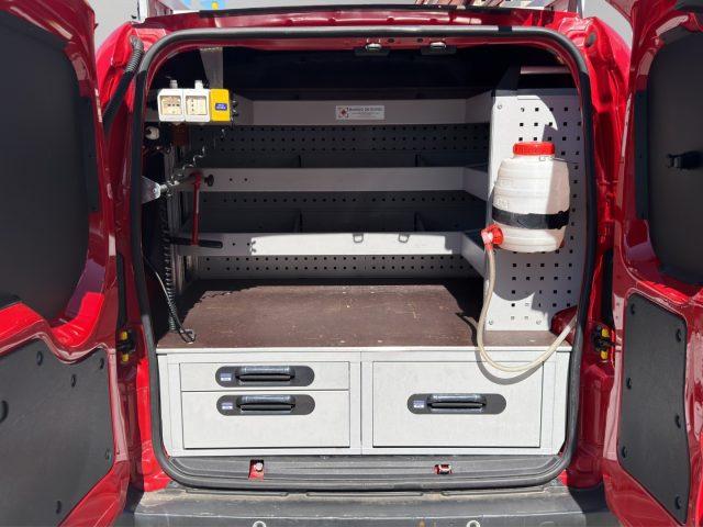 FIAT Fiorino 1.3MJT ADVENTURE ALLESTITO