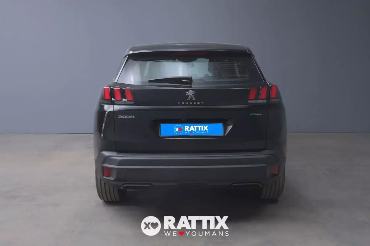 Peugeot 3008 1.6 Hybrid 225CV Active Pack e-EAT8