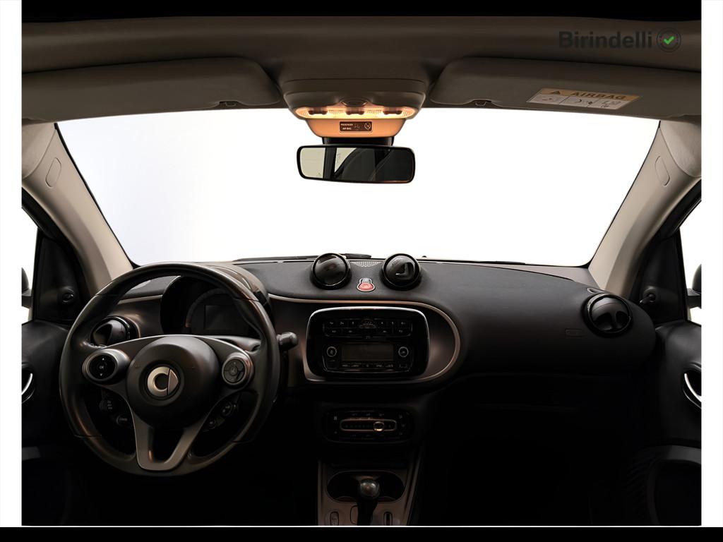 SMART fortwo 3ªs.(C/A453) - fortwo 90 0.9 Turbo twinamic Passion
