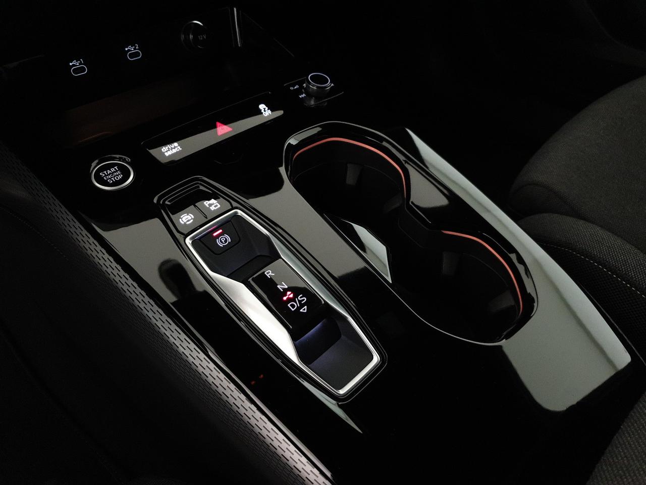 Avant 2.0TDI 204CV quattro S tronic S line Edition