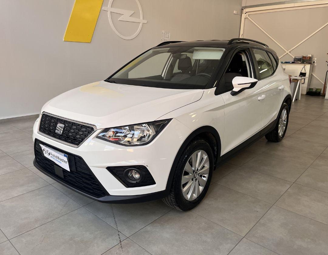 SEAT Arona - Arona 1.0 TGI Style