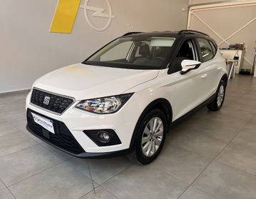SEAT Arona - Arona 1.0 TGI Style