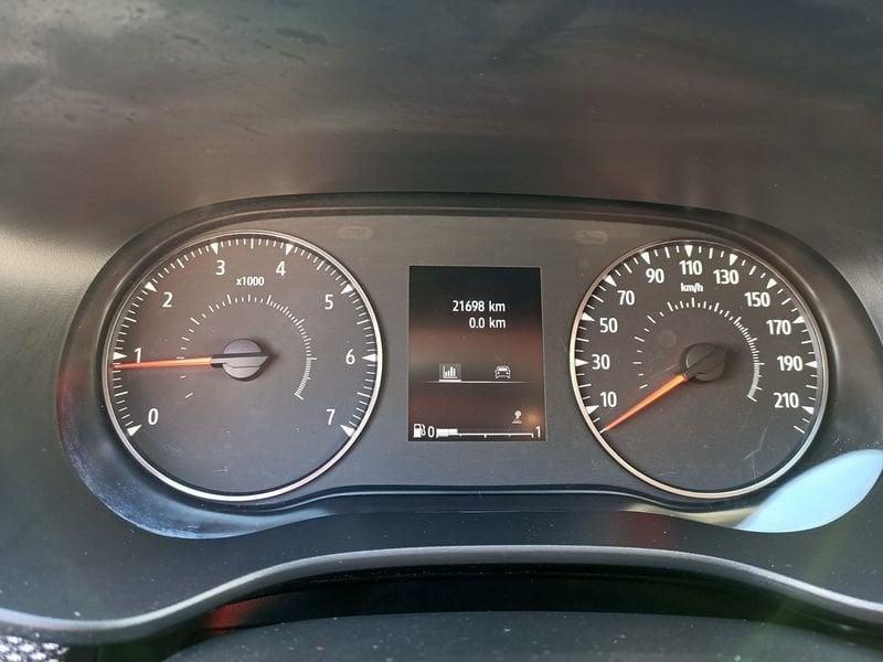 Dacia Sandero Stepway 1.0 TCe Comfort SL DaciaPlus