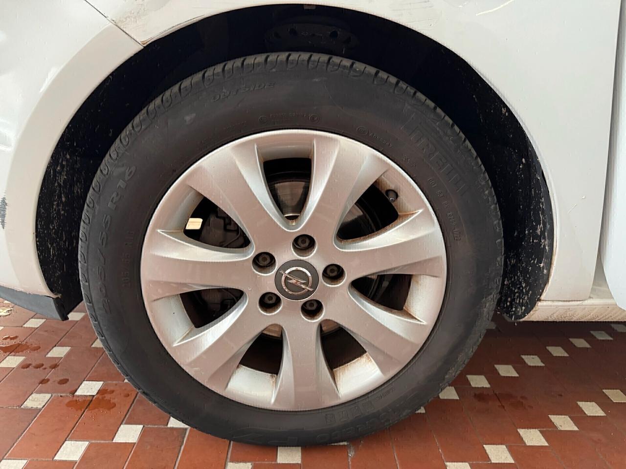 Opel Meriva 1.4 100CV Cosmo - UNICO PROPRIETARIO