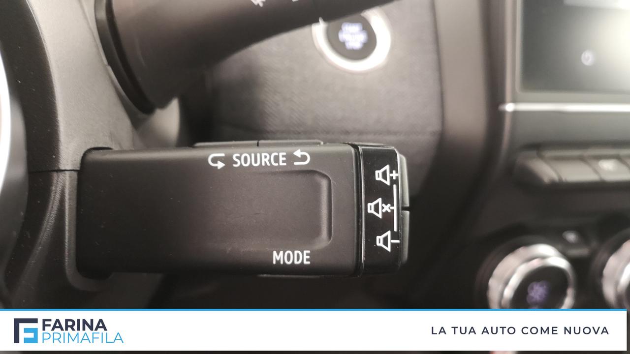 RENAULT Clio V 2023 - Clio 1.0 tce Techno 90cv