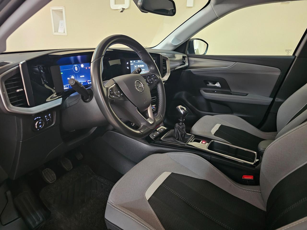 Opel Mokka 1.5 diesel GS Line