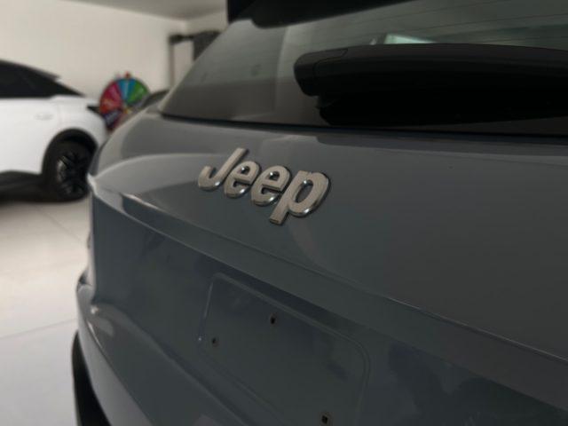 JEEP Avenger 1.2 Turbo 110 CV MHEV Longitude tua da ?269,00 men
