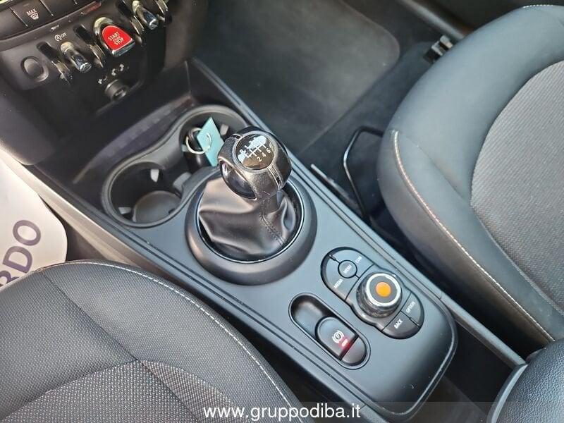 MINI Mini Countryman F60 2017 Benzi Mini Countryman 1.5 One Boost