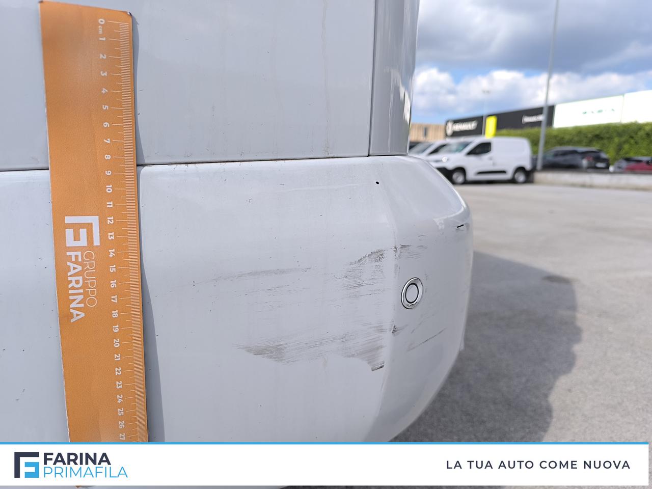 FIAT Ulysse - Ulysse combi M1 XL 2.2 diesel 180cv S&S auto