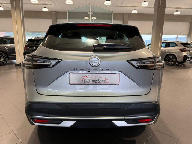 NISSAN Qashqai MHEV 140 CV Acenta LED - ACC - KEYLESS - 17