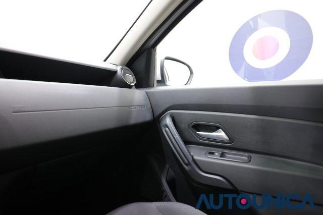 DACIA Duster 1.5 BLUE DCI 8V 115 CV 4x2 COMFORT FARI LED