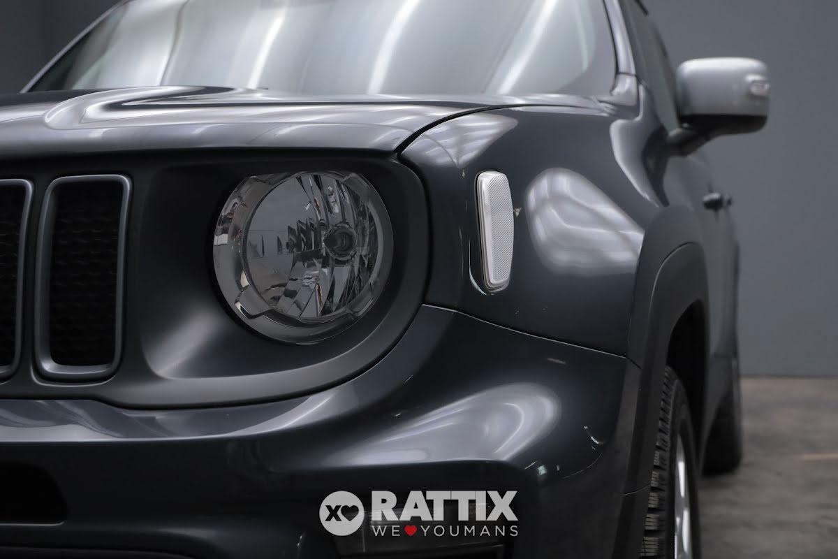 Jeep Renegade 1.3 T4 PHEV Business Plus 4xe AT6