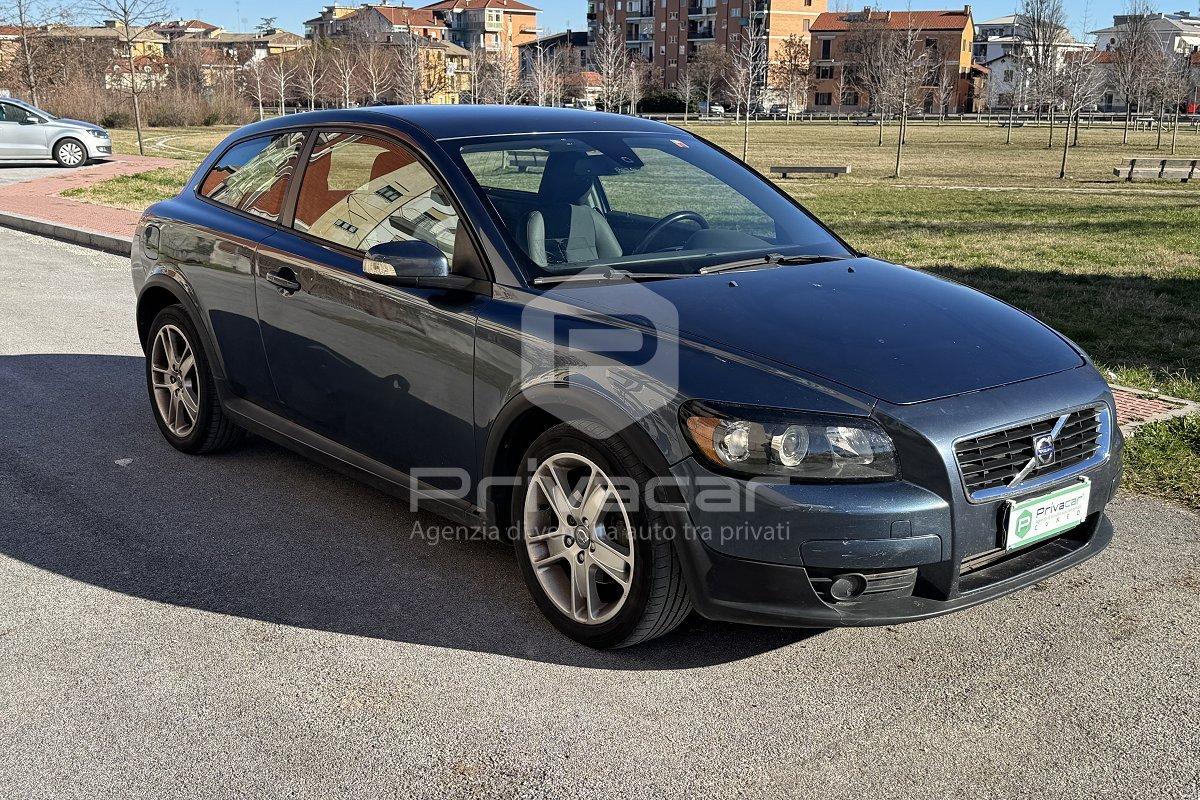 VOLVO C30 1.6 D Kinetic