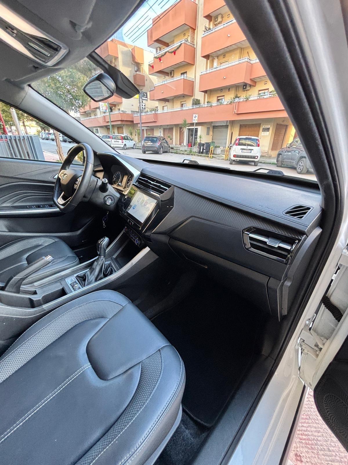 Dr 3.0 1.5 Bi-Fuel GPL