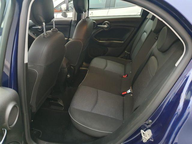 FIAT 500X 1.0 T3 120 CV Business NEOPATENTATI PREZZO REALE