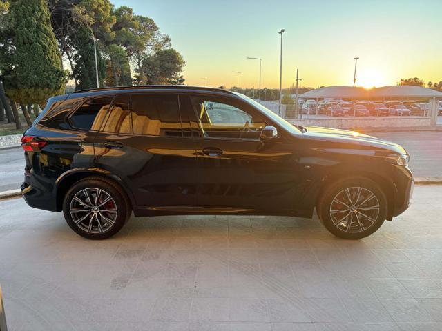 BMW X5 xDrive40d 48V Msport Pro TETTO APR/PAN.