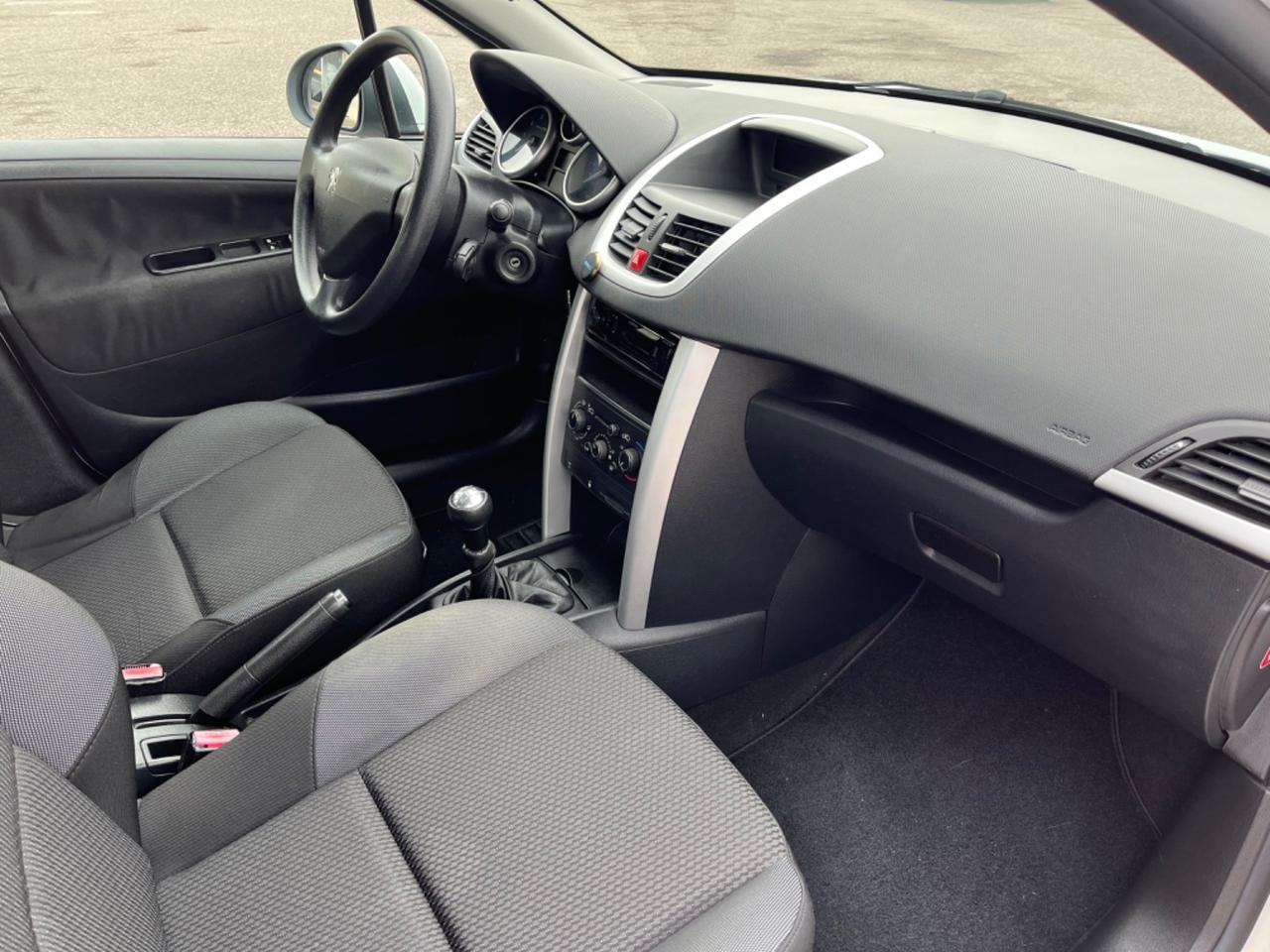 Peugeot 207 Plus 1.4 8V 75CV 5p. ECO GPL neopatentati