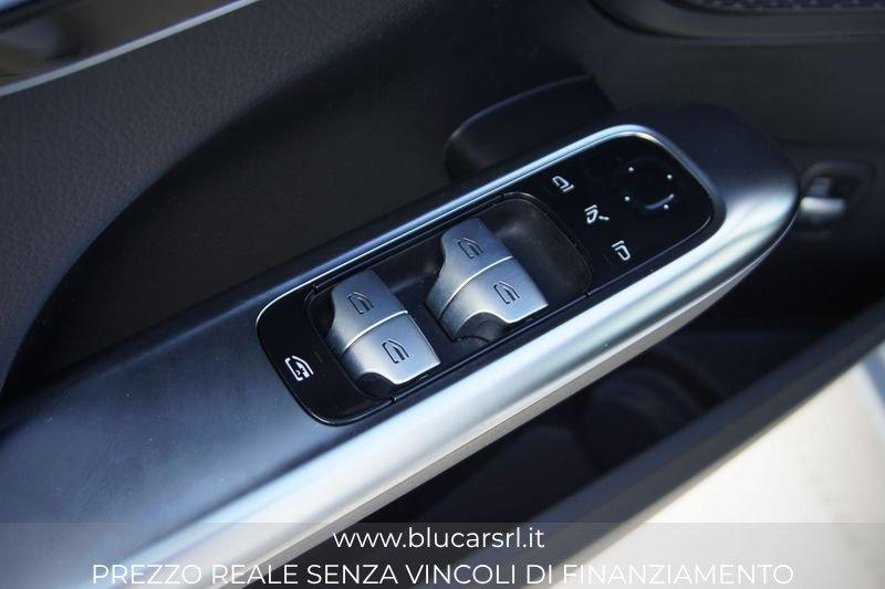 Mercedes-Benz Classe C C 200 d ADVANCED PLUS