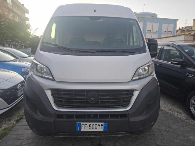 FIAT Ducato 35 3.0 CNG PLM-SL-TM Furgone Maxi