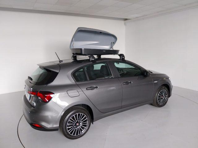 FIAT Tipo 1.5 Hybrid DCT 5 porte