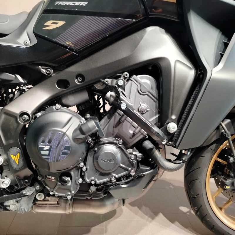 Yamaha Tracer 9 GT - 2023