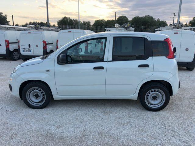 FIAT Panda 1.3 MJT S&S Pop Van 2 posti