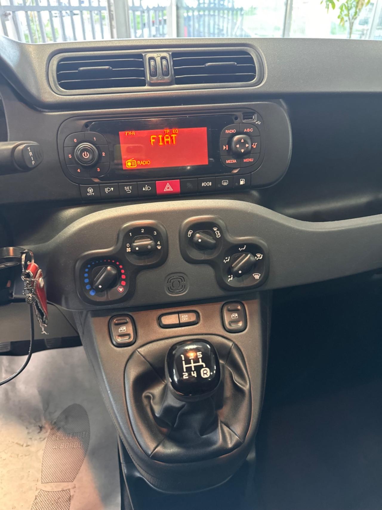 Fiat Panda 1.2 EasyPower Easy