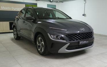 Hyundai Kona HEV 1.6 DCT XLine+