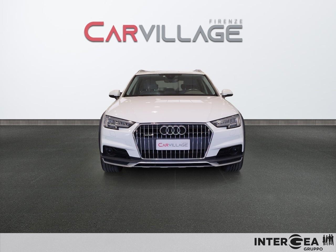 AUDI A4 Allroad 2.0 tdi Business Evol