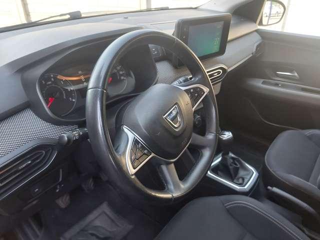 Dacia Jogger 1.0 tce Extreme Gpl 100cv 7p.ti