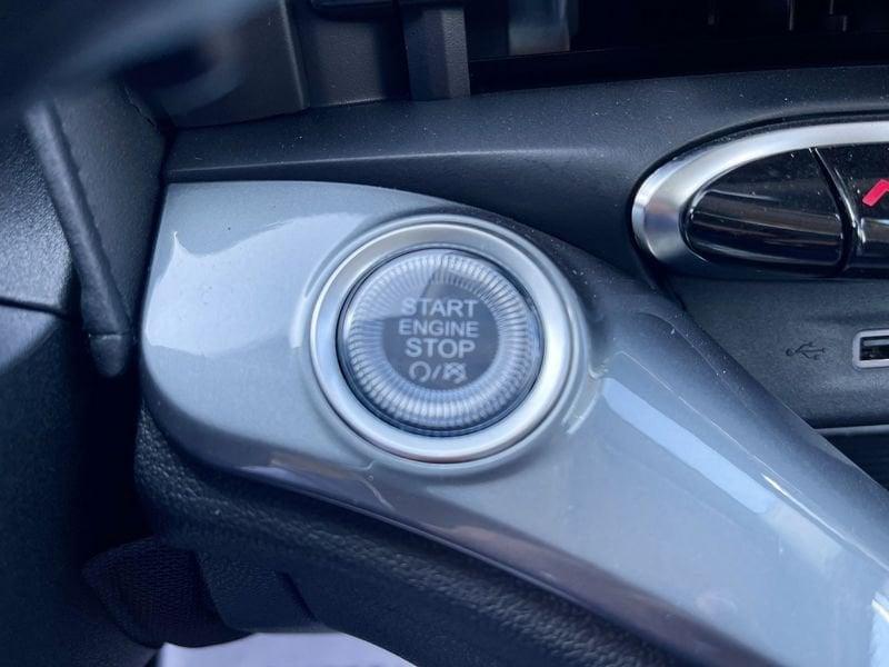FIAT 500 1.0 hybrid Torino - KM0
