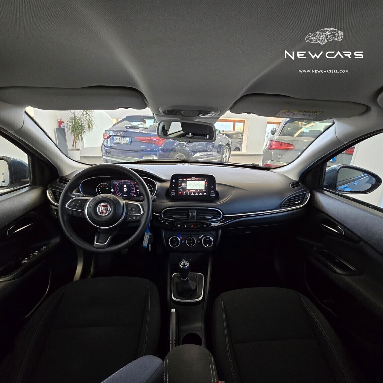 Fiat Tipo 1.3 Mjt S&S SW Business