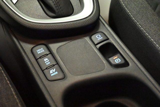 TOYOTA Yaris Cross 1.5 Hybrid 5p.E-CVT TeamD Radar Sed.risc.Navi full