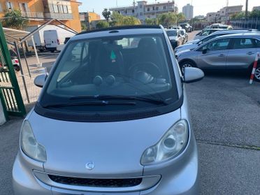 Smart ForTwo 1000 45 kW coupé pure