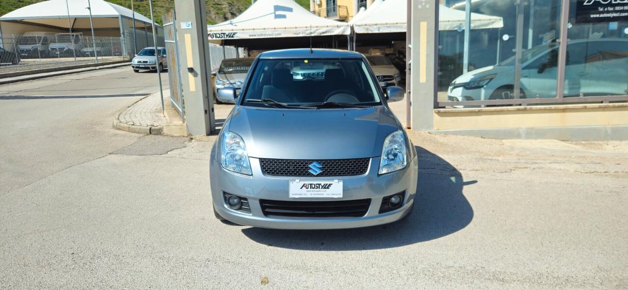 Suzuki Swift 1.3 75CV 3p. Safety Pack