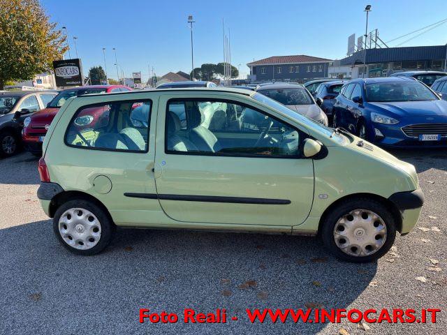 RENAULT Twingo 1.2i 16V (58CV) cat Ice