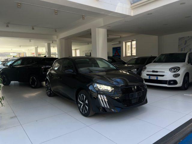 PEUGEOT 208 Hybrid 110 e-DCS6 Business da?199,00 mensili