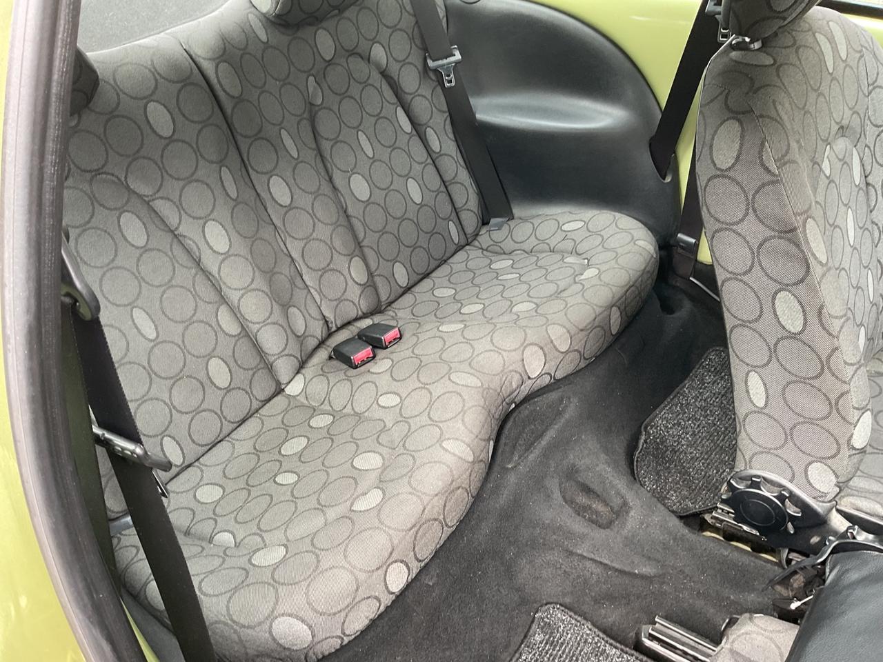 Ford Ka 1.3 MTV Collection OK NEOPATENTATI