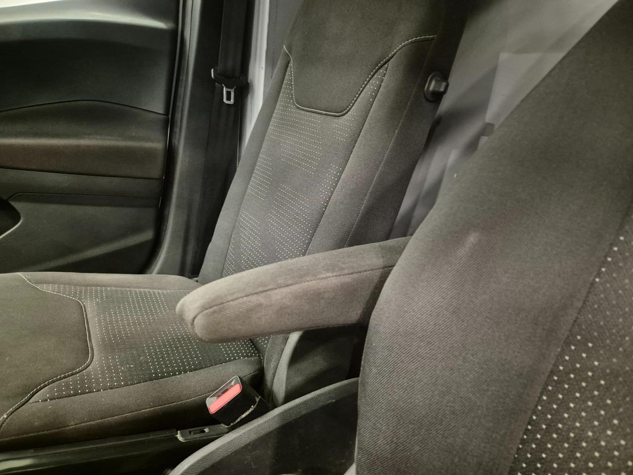 FORD Tourneo Courier 1.5 tdci 75cv plus N1