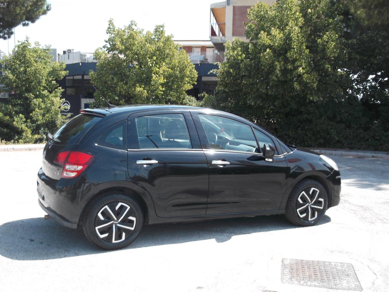 Citroen C3 GPL 1.4 Neopatentati 2013