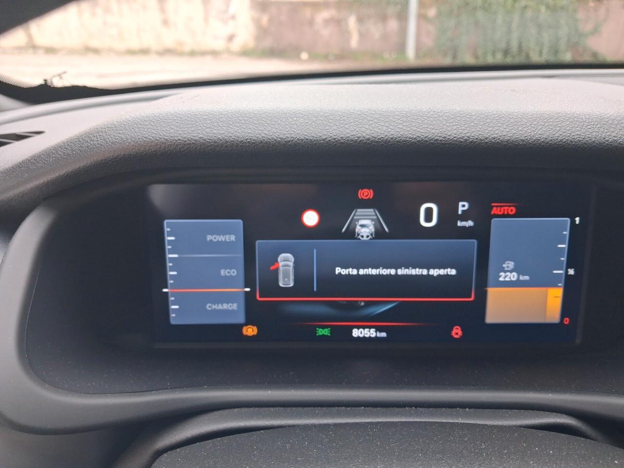 Jeep Avenger 1.2 Turbo 145 CV MHEV 4xe Overland