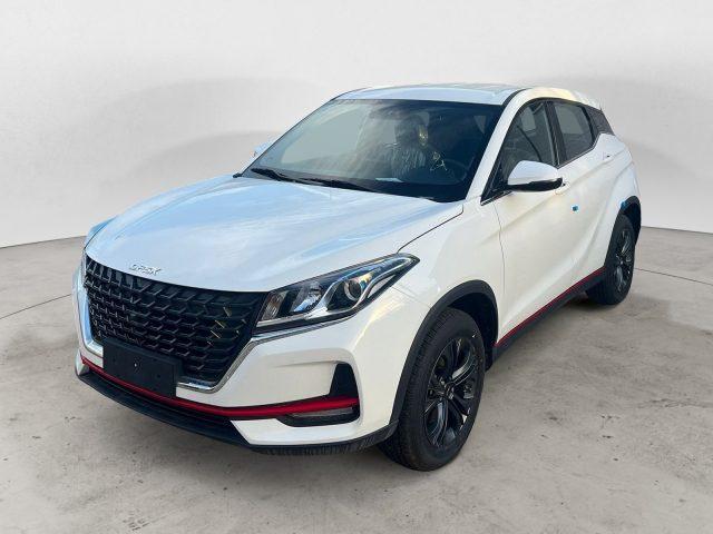 DFSK Glory 500 Glory 500 1.5 Standard