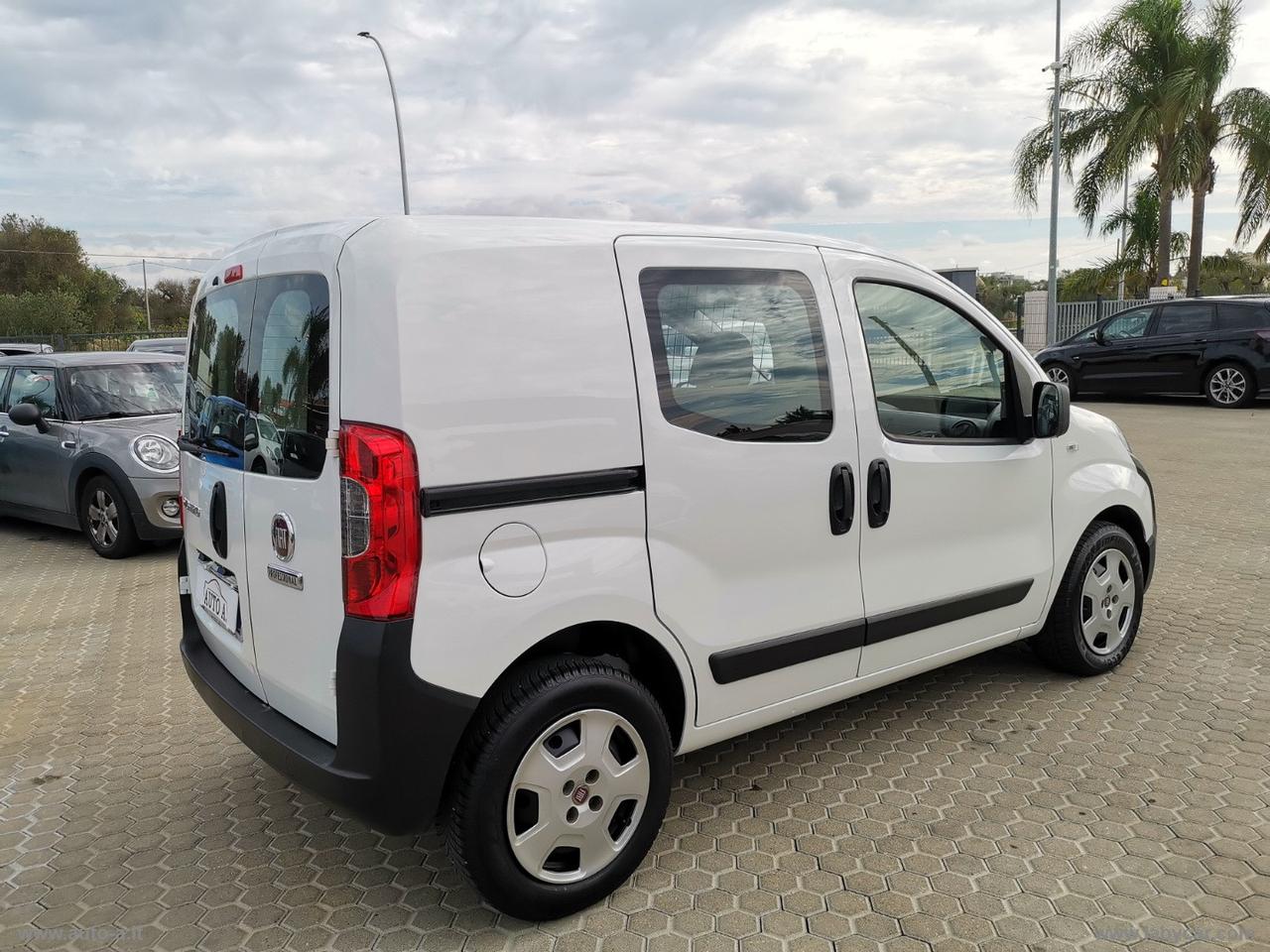 FIORINO 1.3 MJT FURGONE