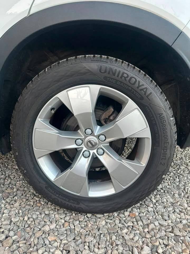 Volvo XC40 T2 Geartronic Momentum Core