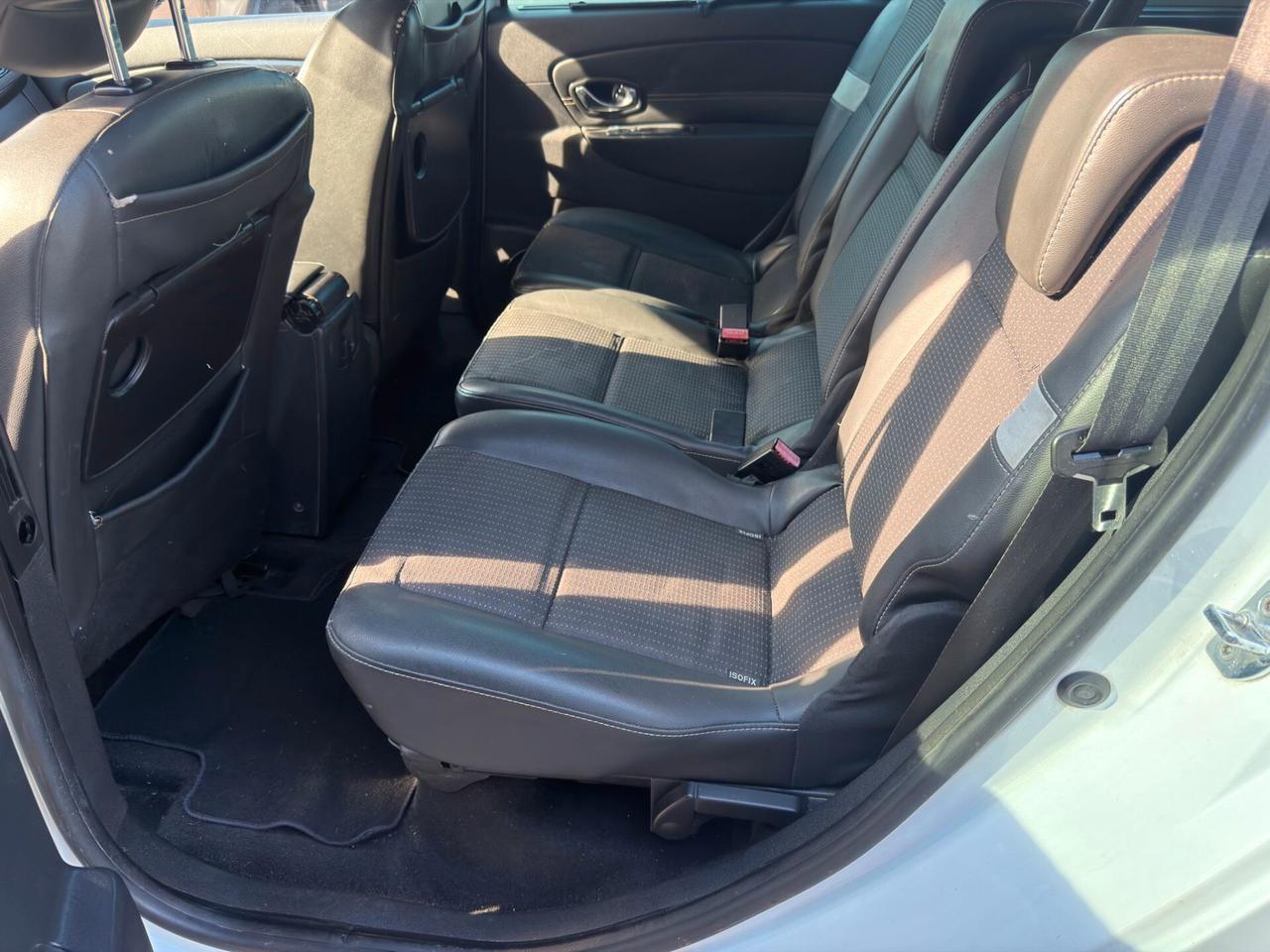 Renault Scenic Scénic 1.5 dCi 110CV Start&Stop Wave
