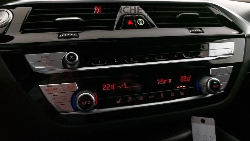 BMW Serie 5 (G30/G31) 530D 48V XDRIVE TOURING MSPORT