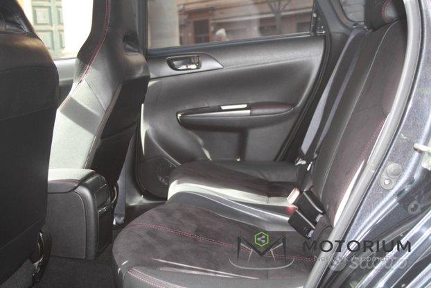 Subaru WRX 2.5 5p. 300CV MOTORE FORGIATO