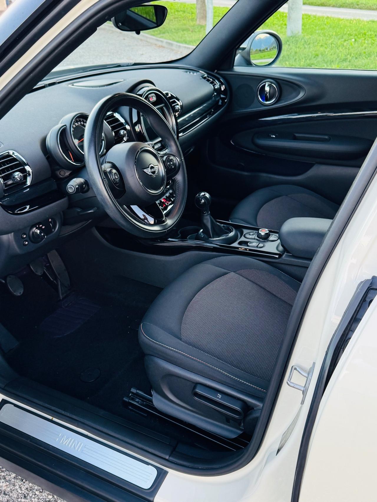 Mini Cooper D Clubman 1.5 One