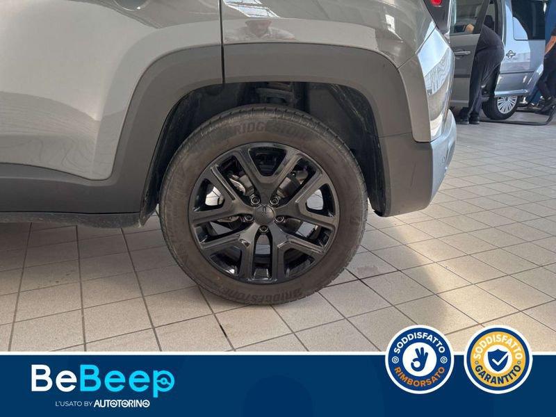Jeep Renegade 1.0 T3 NIGHT EAGLE 2WD